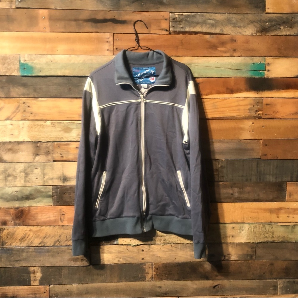Guess track jacket
